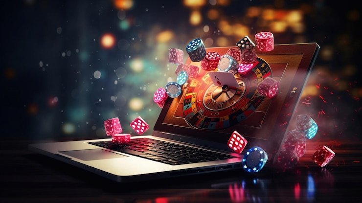 pisang77 featured game showcase