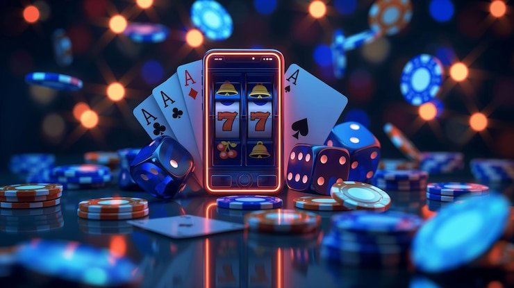Studio live dealer pisang77 dengan teknologi multi-kamera profesional