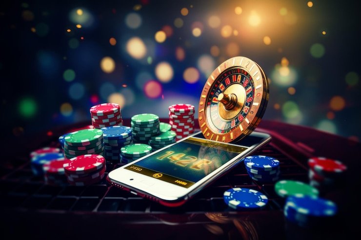 Antarmuka Teen Patti di pisang77
