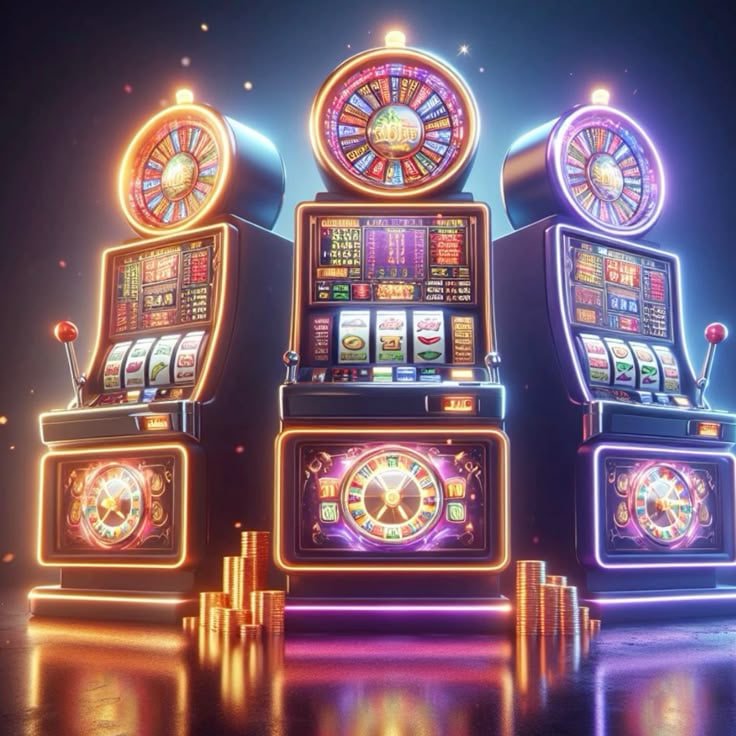 Roulette Game 