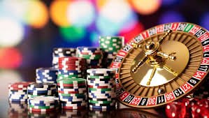 Meja Roulette langsung dengan dealer profesional di studio pisang77